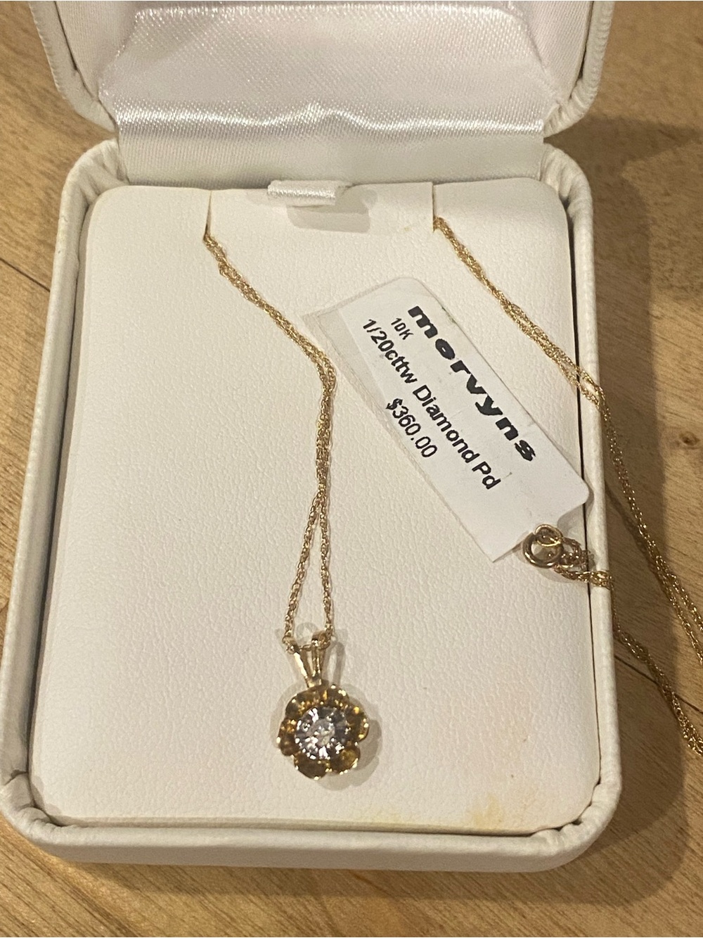14k gold chain
